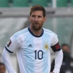 Leo Messi