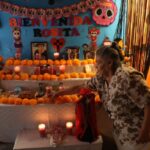 México - Día de Muertos