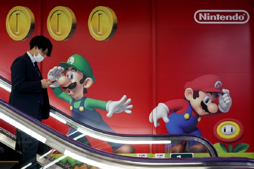 Nintendo