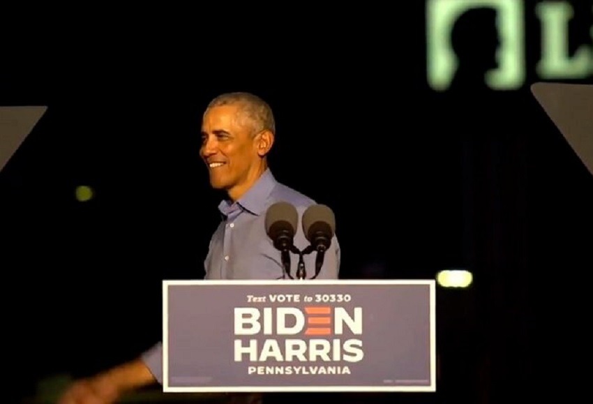 Obama