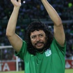 René Higuita NO sufrió infarto, el estado de su salud lo confirma su hijo Andrés