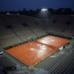 Roland Garros