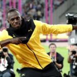 Usain Bolt