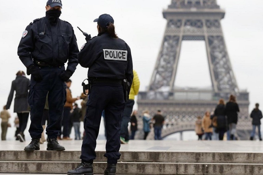 paris