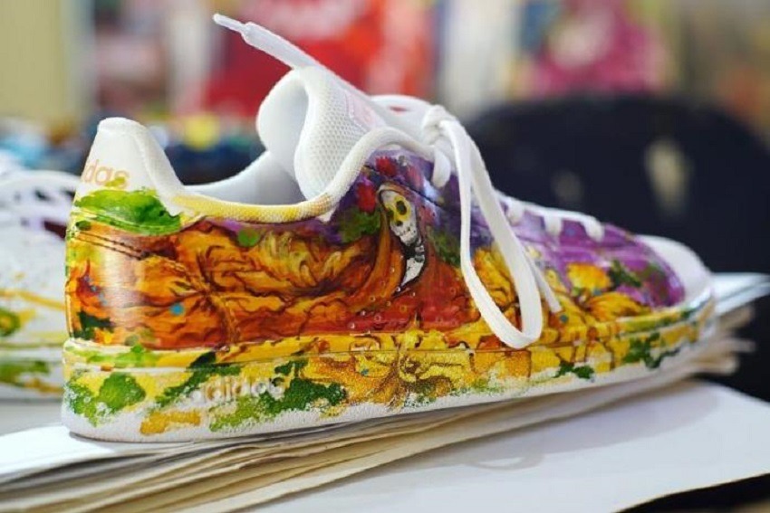 zapatillas