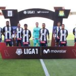 Descenso de Alianza Lima en 2020