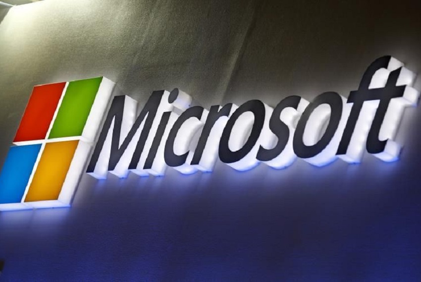 Microsoft