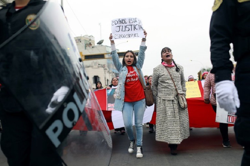Perú