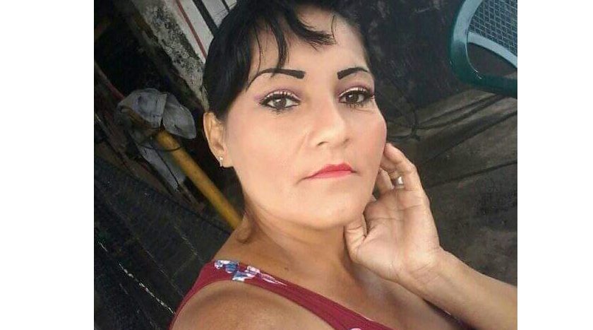Virginia Monserrate Bailón asesinó a su hija Selena Bailón porque no le entregó un celular