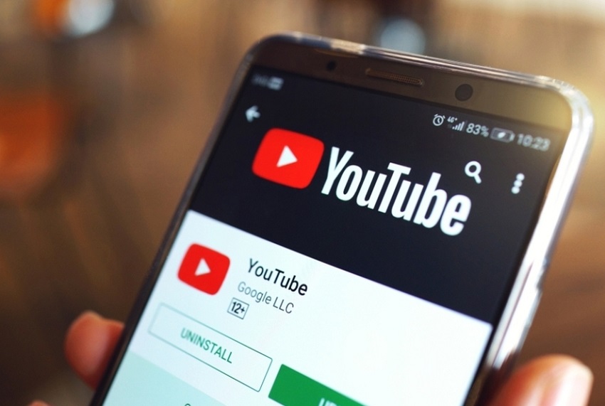 youtube
