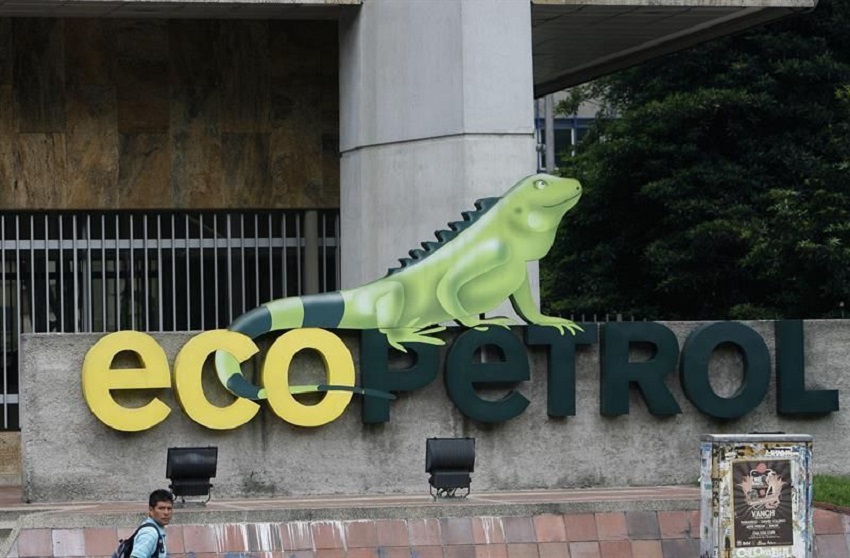Ecopetrol anuncia una inversión por más de 3.500 millones de dólares para 2021