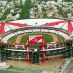 El Monumental de River Plate