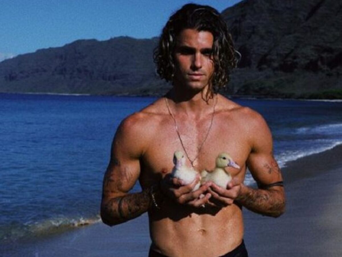 Jay Alvarrez, no el cantante- y un video con el aceite de coco que lo  hicieron tendencia - Somosfan