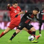 Leverkusen y el Bayern