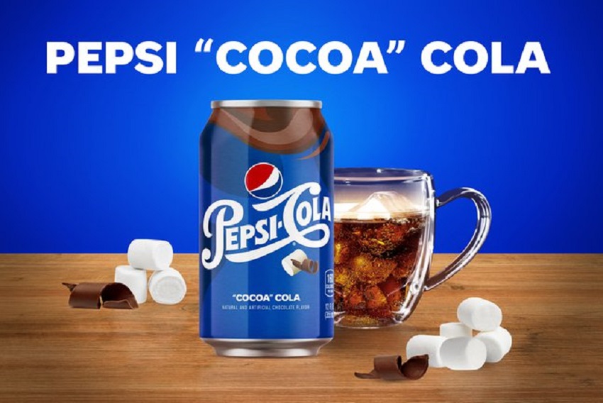 Pepsi