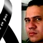 Murió Jorge Iván Márquez, policía que se dedicó a contagiar de VIH-SIDA a sus parejas