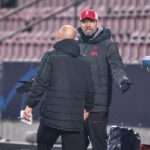 Klopp se cansa del VAR