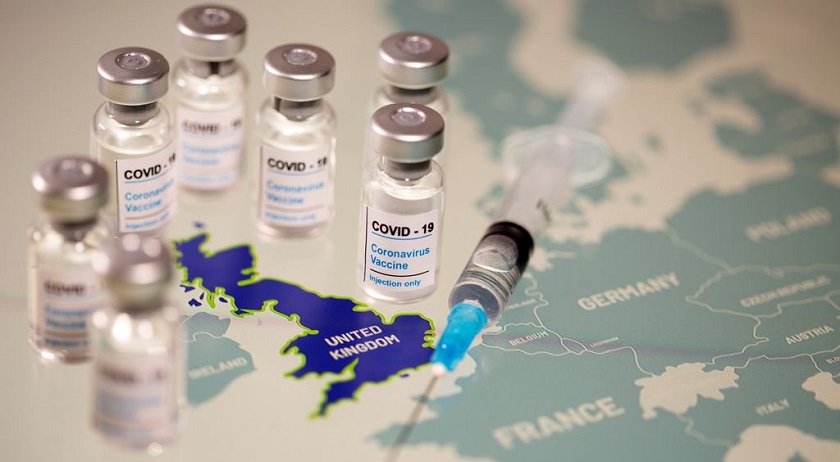 Emiratos Árabes aprueba la vacuna de Sinopharm contra la COVID