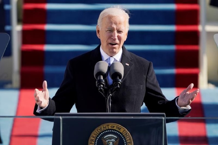 Biden cumple su promesa y pide la ciudadanía para 11 millones de indocumentados en su pimer día