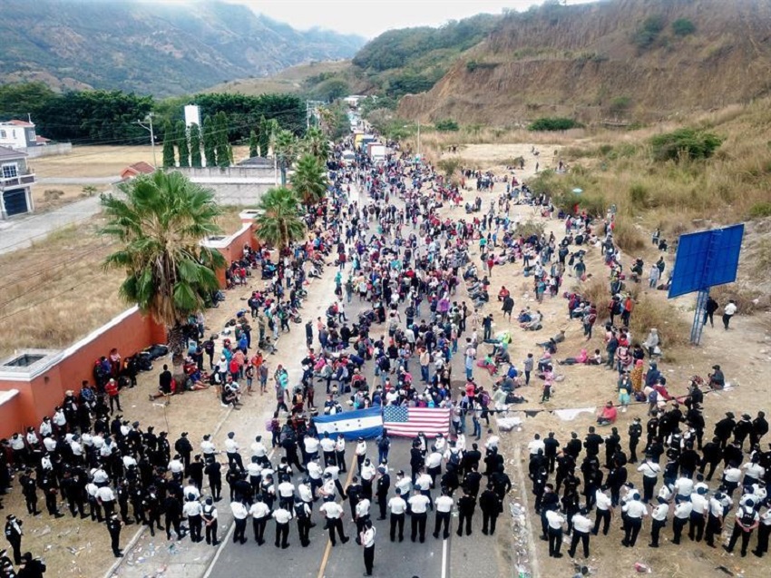 migrante