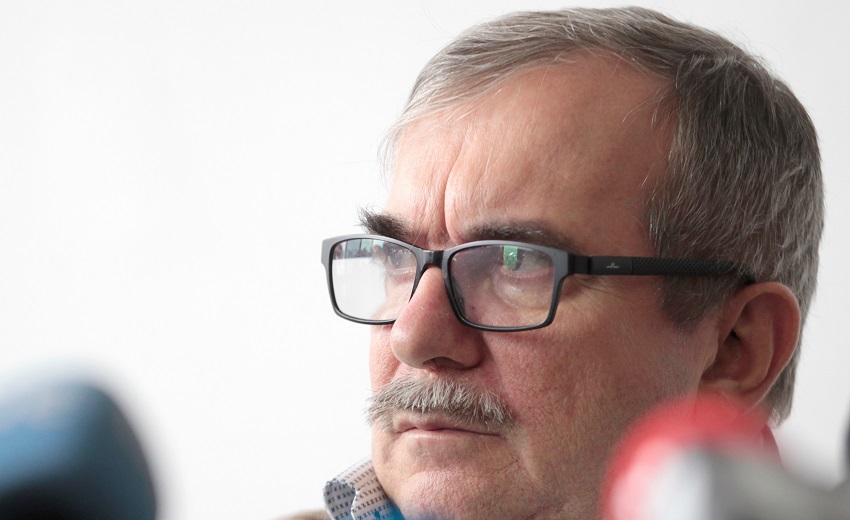 El partido político FARC anuncia que cambiará de nombre: "no fue lo más acertado"