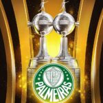 ¡Palmeiras es campeón de la Copa Libertadores!