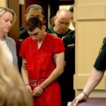 Autor confeso de la masacre en Parkland , Nikolas Cruz