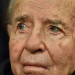 Falleció Carlos Menem, el expresidente de Argentina tenía 90 años