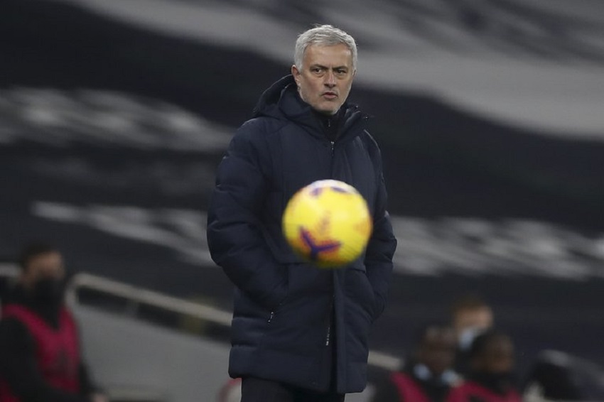 Mourinho