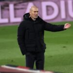 Zinedine Zidane