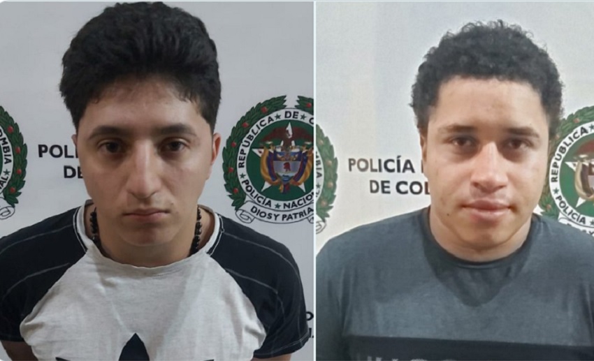 Capturan a los que asesinaron al hermano del humorista 'Jeringa' en Medellín