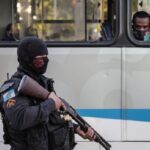 muertos durante una operación policial en las favelas de Río de Janeiro