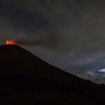 volcán Pacaya