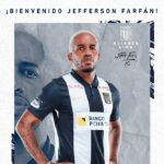 Jefferson Farfán