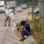 La ONU prevé más hambre en Centroamérica y pide políticas para enfrentarla