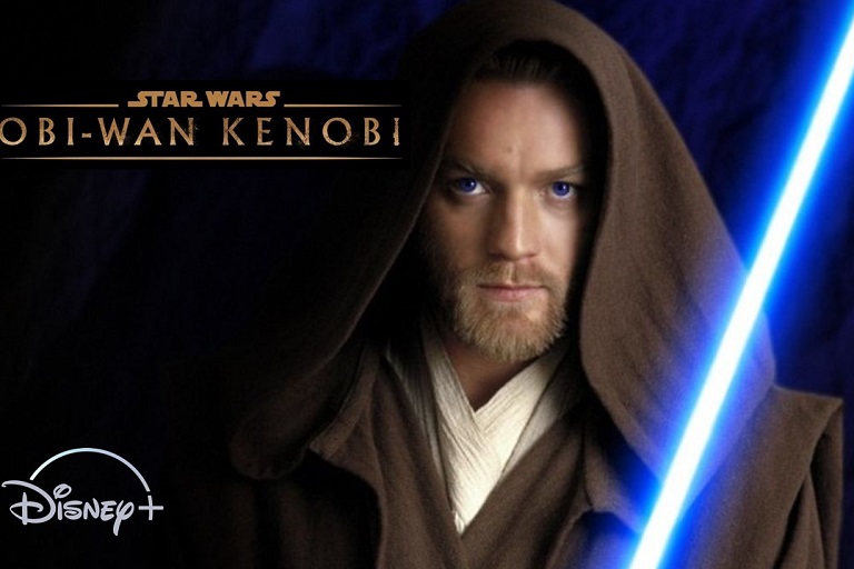 Obi-Wan Kenobi