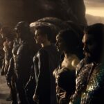 Zack Snyder - Terminar mi versión de Justice League fue una catarsis