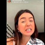 Le da miedo y asco, Daniela Ardila: la influencer que odia a Colombia