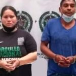 Padres abusadores de sus hijos en Bello, Antioquia