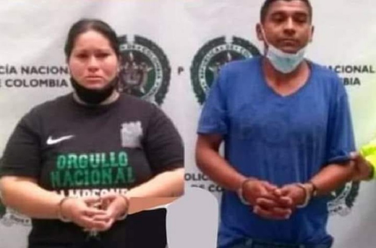 Padres abusadores de sus hijos en Bello, Antioquia