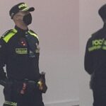 nuevo uniforme para los hombres y mujeres que integran la Policía Nacional de Colombia.