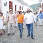 Semana Santa de Santa Fe de Antioquia