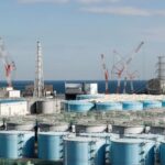 Japón comenzará a verter al mar el agua contaminada y tratada de Fukushima en 2023 (1)