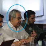 Muere Antonio Romero, profesor de la Facultad de Minas de la UNAL Medellín