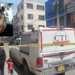 Buscan a Carlos Montilla quien habría cometido feminicidio en Bosa Laureles