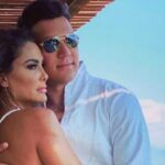 FBI arresta a Larry Ramos, el colombiano es el esposo de Ninel Conde