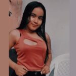 Rescatan a Nicoll Bolívar, adolescente que había desaparecido en Barranquilla