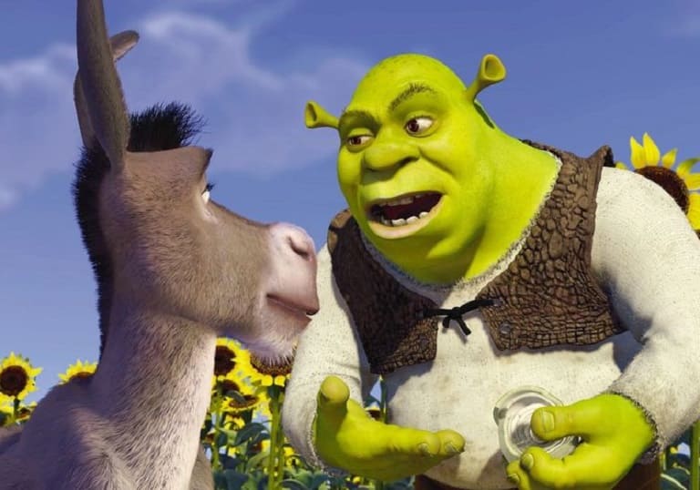 Shrek