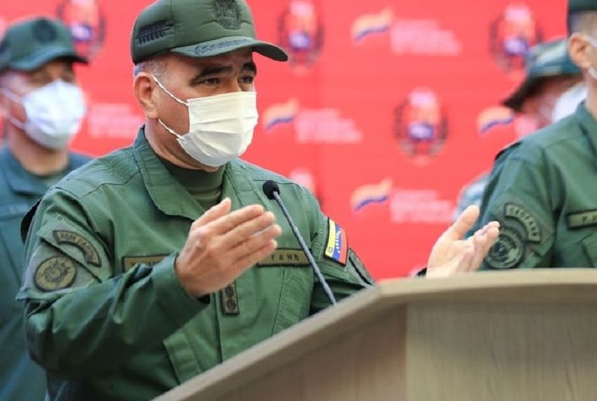 Militares