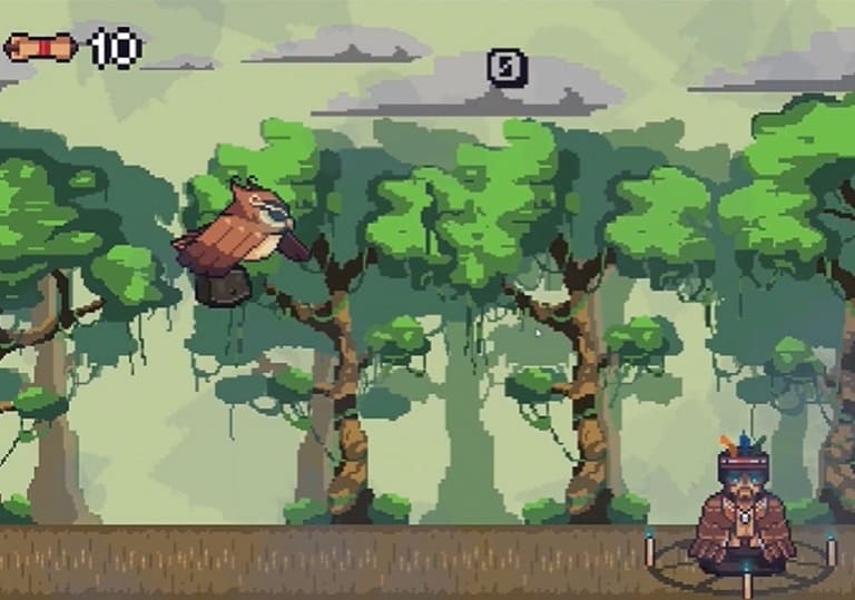 Videojuego